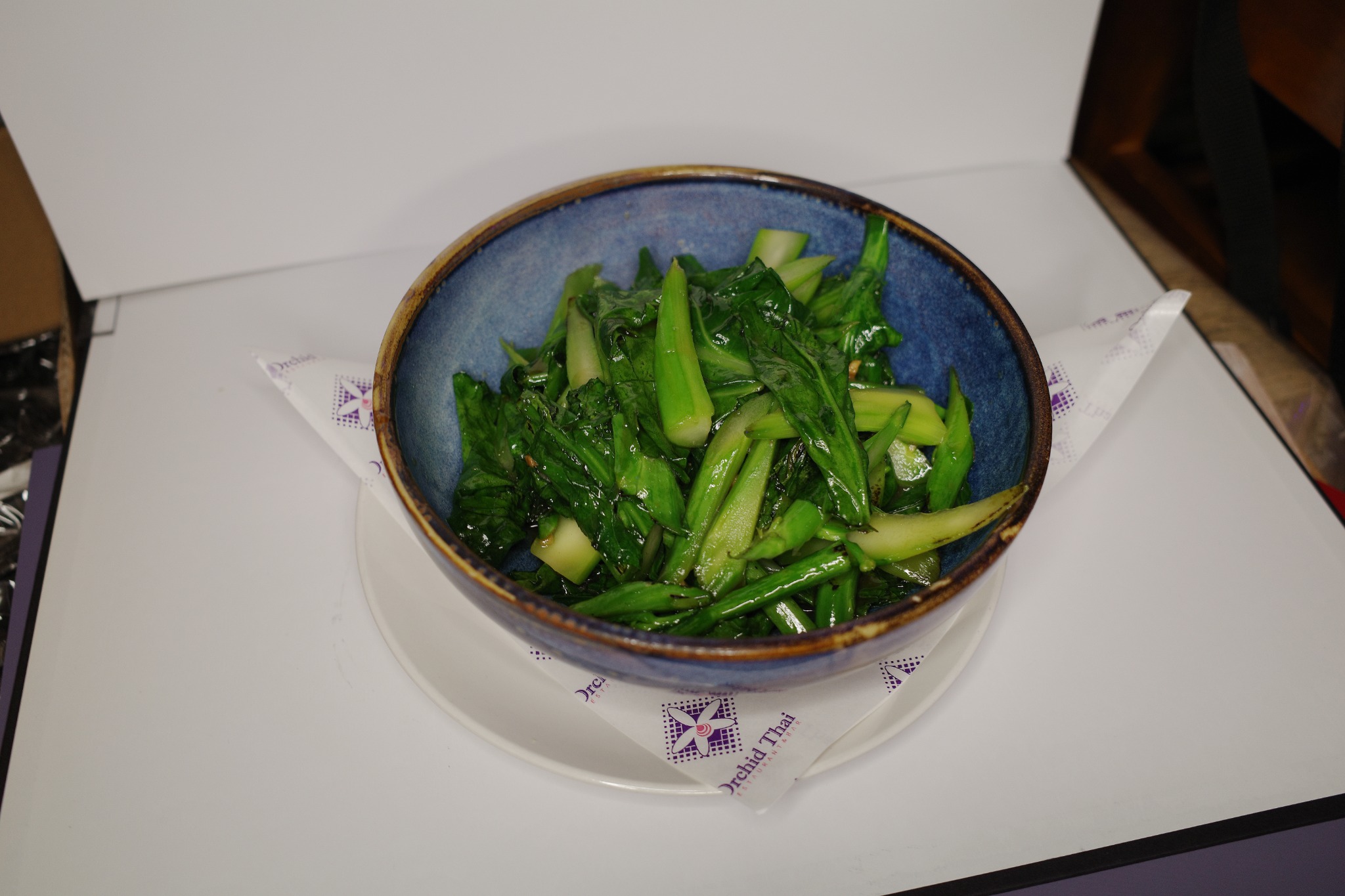 frambe Chinese Broccoli